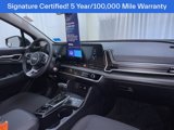 Used 2023 Kia Sportage LX image 4