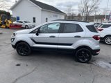 Used 2022 Ford EcoSport SES image 6