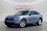 Used 2016 INFINITI QX70 AWD image 2