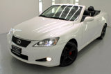 Used 2011 Lexus IS 250C image 2