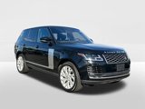 Used 2022 Land Rover Range Rover Westminster Edition image 5