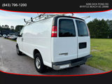Used 2014 Chevrolet Express 2500 image 4