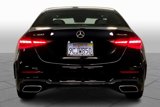 Used 2022 Mercedes-Benz C 300 4MATIC Sedan image 4