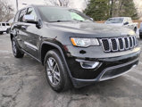 Used 2019 Jeep Grand Cherokee Limited w/ Luxury Group II image 4