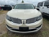 Used 2016 Lincoln MKX Select w/ Select Plus Package image 2