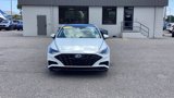 Used 2021 Hyundai Sonata SEL w/ Convenience Package image 2