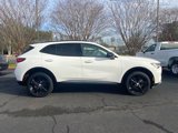 Certified 2021 Buick Envision Essence w/ Sport Touring Package image 2