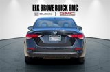 Used 2021 Nissan Sentra SV image 5