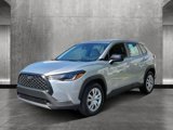 Used 2023 Toyota Corolla Cross L image 3