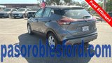 Used 2022 Nissan Kicks S image 5