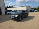 Used 2012 Chevrolet Equinox LT image 5