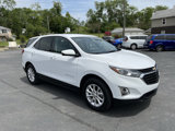 Used 2018 Chevrolet Equinox LT image 3