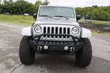 Used 2016 Jeep Wrangler Unlimited Sahara w/ Max Tow Package image 4