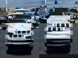 Used 2015 Jeep Cherokee Latitude w/ Cold Weather Group image 2