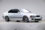 Used 2003 BMW M5 image 4