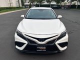 Used 2023 Toyota Camry SE image 4