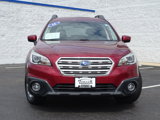 Used 2016 Subaru Outback 2.5i Premium w/ Protection Package #2 image 4