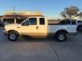 Used 2000 Ford F250 2WD SuperCab Super Duty image 4