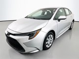 Used 2021 Toyota Corolla LE image 3