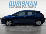 Used 2019 Nissan Leaf S w/ S Charge Package image 3