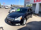 Used 2011 Subaru Outback 2.5i Limited image 3