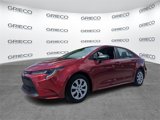 Used 2022 Toyota Corolla LE image 4