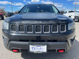 Used 2019 Jeep Compass Trailhawk image 3