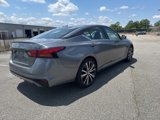 Used 2022 Nissan Altima 2.5 SR image 3