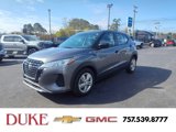 Used 2022 Nissan Kicks S image 2
