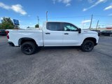 New 2024 Chevrolet Silverado 1500 LT Trail Boss image 4