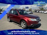 Used 2012 Subaru Forester 2.5X image 3