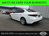 Used 2021 Alfa Romeo Giulia Ti image 3