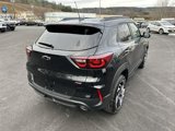 New 2025 Chevrolet TrailBlazer RS w/ Convenience Package image 5