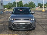 New 2025 Kia Soul S image 2