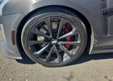 Used 2017 Cadillac CTS V w/ Carbon Fiber Package image 3