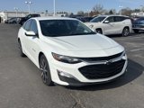 Certified 2022 Chevrolet Malibu RS image 3