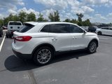 Used 2017 Lincoln MKX Reserve image 3