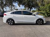 Used 2017 Hyundai Ioniq SEL image 4