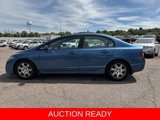 Used 2009 Honda Civic LX image 2