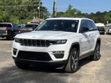 Used 2022 Jeep Grand Cherokee Limited 4xe image 3