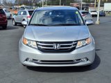 Used 2014 Honda Odyssey Touring Elite image 2