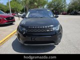 Used 2018 Land Rover Discovery Sport SE image 6