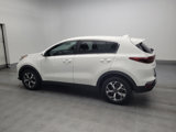 Used 2020 Kia Sportage LX image 3