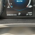 Used 2020 Jaguar F-PACE Premium image 4