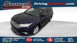 Used 2013 Toyota Highlander Limited image 1