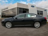 Used 2014 Lincoln MKS AWD w/ Equipment Group 201A image 2