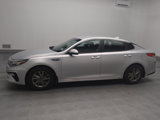 Used 2019 Kia Optima LX image 2