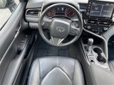 Used 2022 Toyota Camry XSE image 2