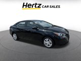 Used 2024 Nissan Versa S w/ Trunk Package image 2