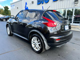 Used 2013 Nissan Juke S image 3